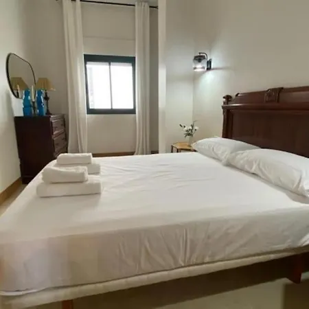 Cathedral Premium Apartment