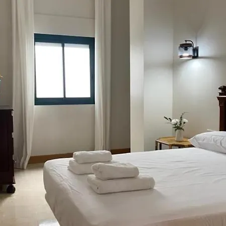 Apartment Cathedral Premium