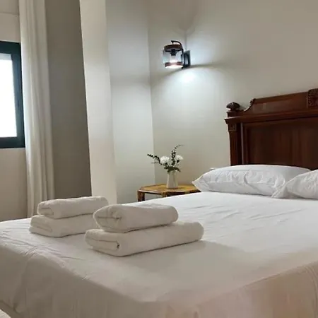 Cathedral Premium Apartment *