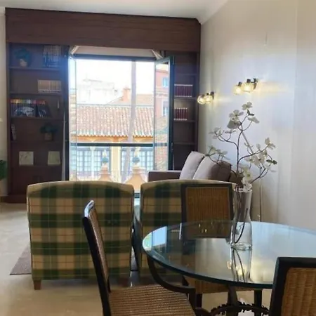 Apartment Cathedral Premium *