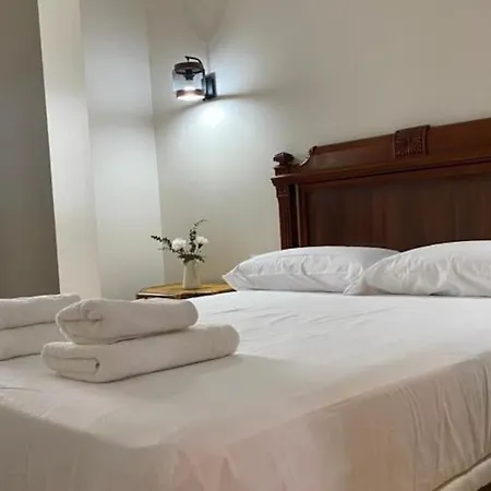 Apartment Cathedral Premium Malaga