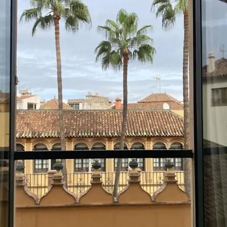 Cathedral Premium Malaga