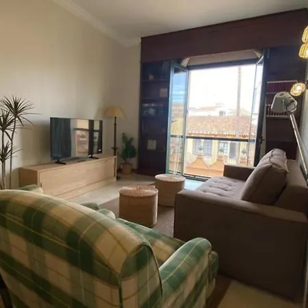 Cathedral Premium Apartment