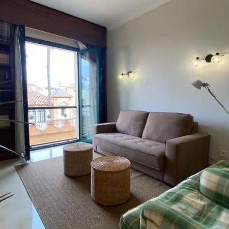 Apartment Cathedral Premium Malaga