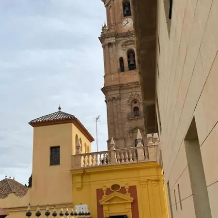 Cathedral Premium Appartamento