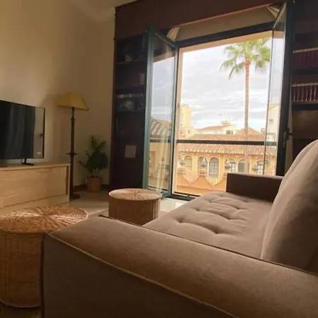 Apartment Cathedral Premium Malaga