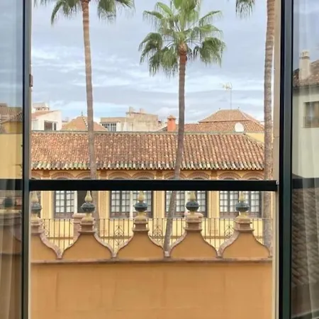 Cathedral Premium Apartment