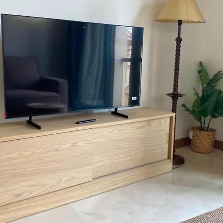 Apartment Cathedral Premium
