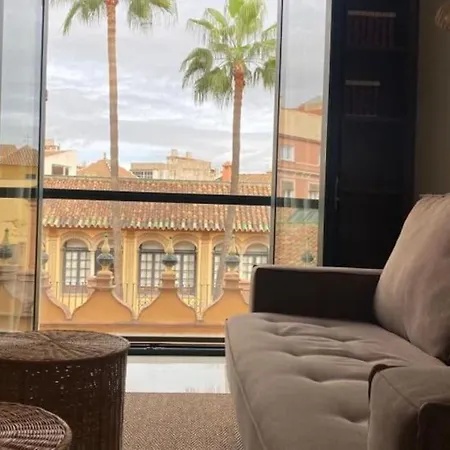 Cathedral Premium * Malaga