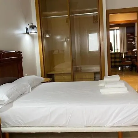 Cathedral Premium Apartment