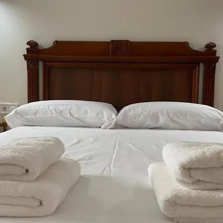 Apartment Cathedral Premium