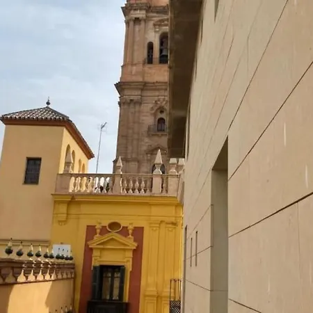 Cathedral Premium Apartment *