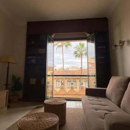 Apartment Cathedral Premium
