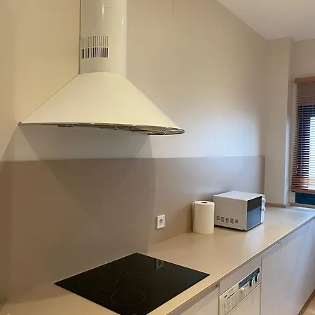 Apartment Cathedral Premium